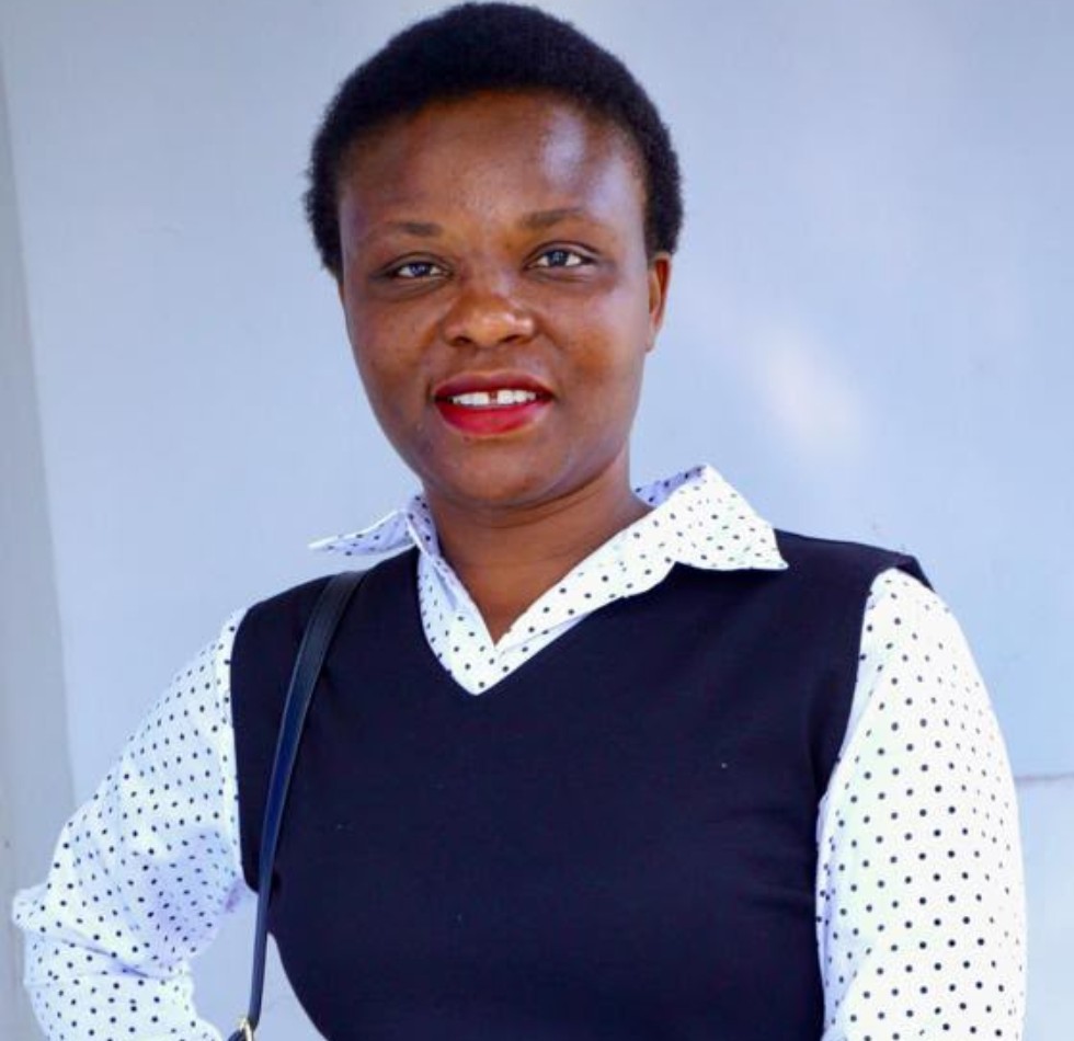 RACHAEL YANGWA